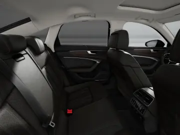 A6 Limousine 50 TDI quattro S line Air*Stand*B&O