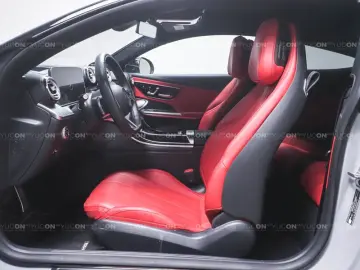 CLE 300 4MATIC Coupé +AMG-Sport+Sitzklima+Pano