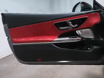 CLE 300 4MATIC Coupé +AMG-Sport+Sitzklima+Pano