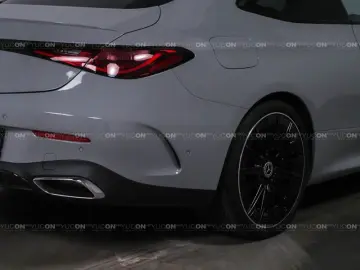 CLE 300 4MATIC Coupé +AMG-Sport+Sitzklima+Pano