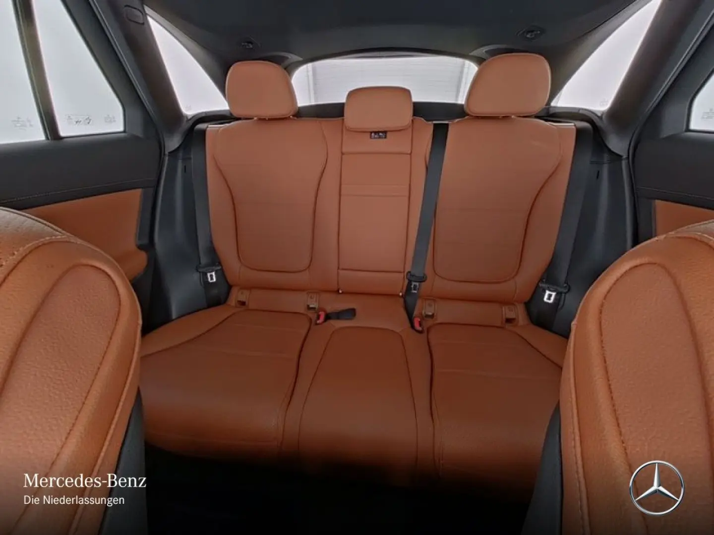 GLC 300 de 4M Avantg. Sitzklima HA-Lenk AIRMATIC