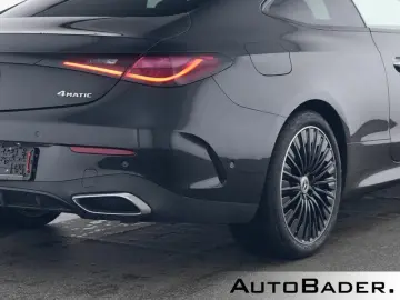 CLE 450 4M AMG DISTR PSD BURMESTER® Sitzkl NIGHT