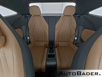 CLE 450 4M AMG DISTR PSD BURMESTER® Sitzkl NIGHT