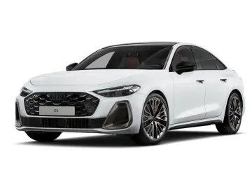 S5 Limousine TFSI quattro edition one PANO