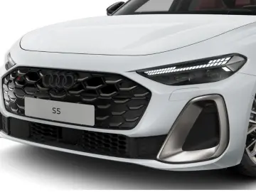 S5 Limousine TFSI quattro edition one PANO