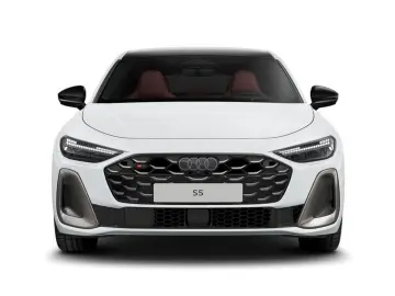 S5 Limousine TFSI quattro edition one PANO
