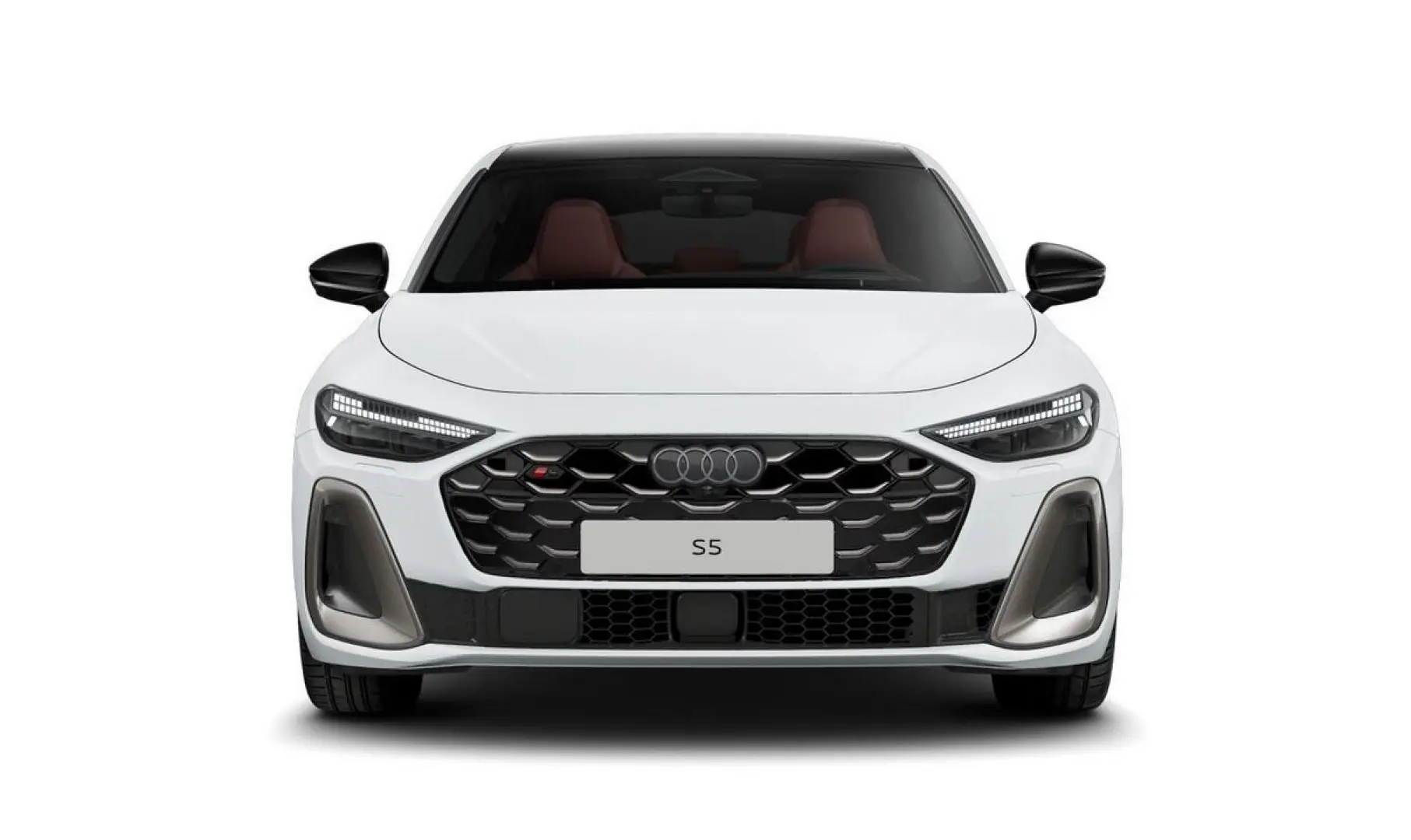 S5 Limousine TFSI quattro edition one PANO
