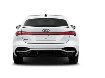 S5 Limousine TFSI quattro edition one PANO