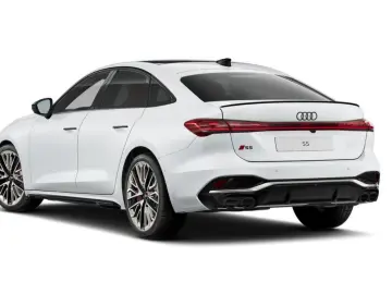 S5 Limousine TFSI quattro edition one PANO
