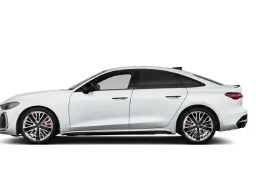 S5 Limousine TFSI quattro edition one PANO