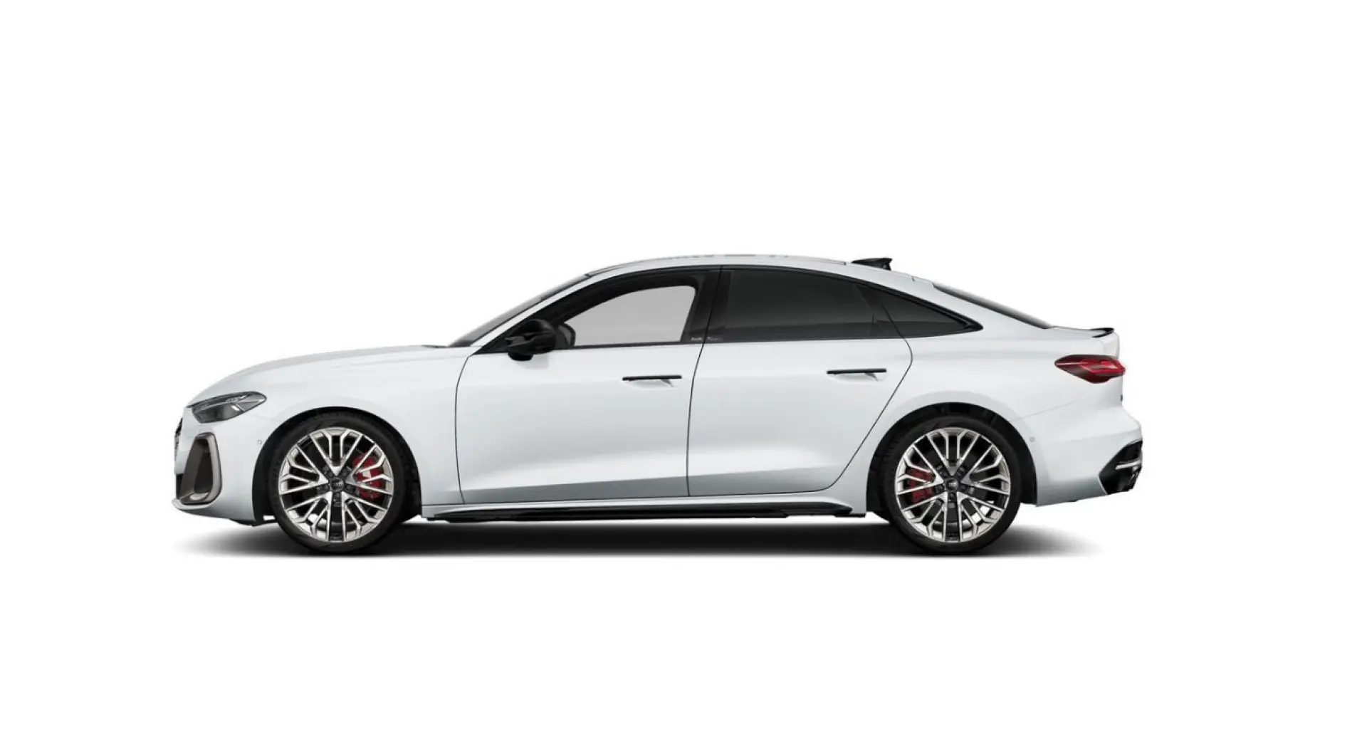 S5 Limousine TFSI quattro edition one PANO