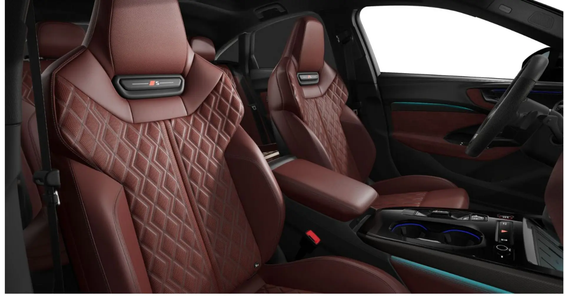 S5 Limousine TFSI quattro edition one PANO