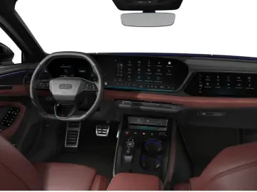 S5 Limousine TFSI quattro edition one PANO