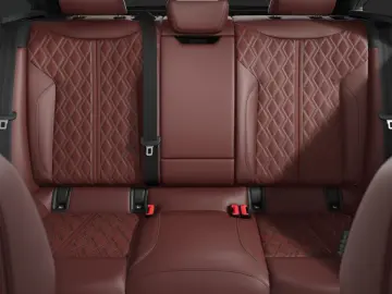 S5 Limousine TFSI quattro edition one PANO