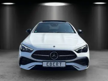 CLE 450 AMG Prem+ DISTRO Massage HAL Carbon Burm