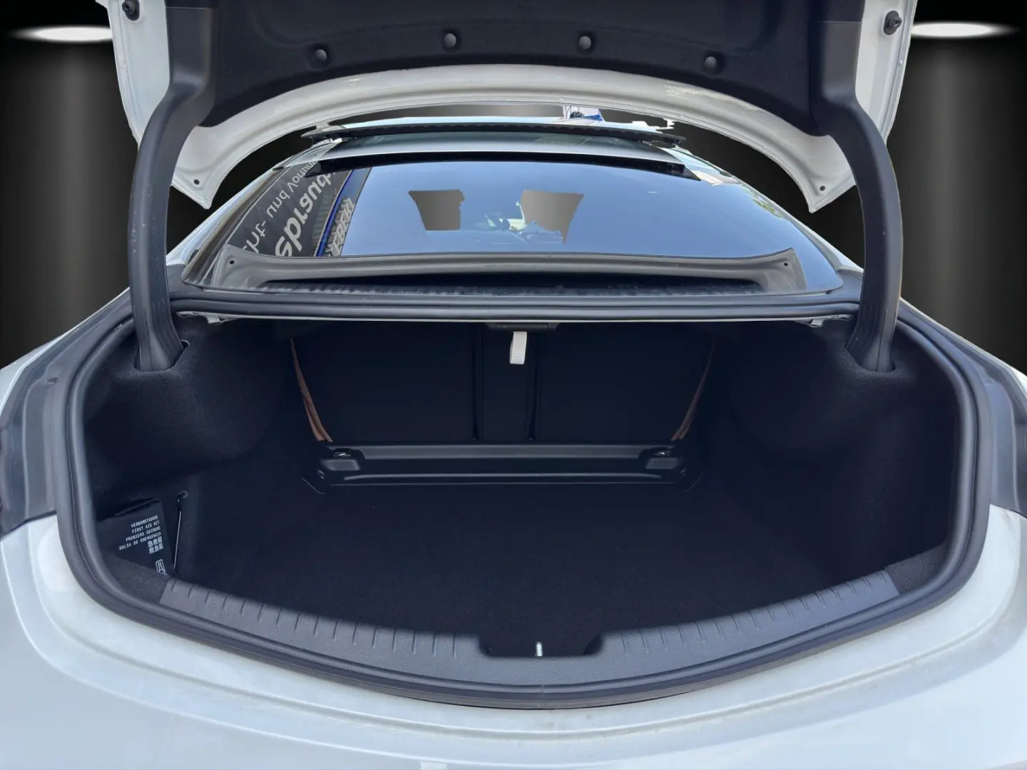 CLE 450 AMG Prem+ DISTRO Massage HAL Carbon Burm