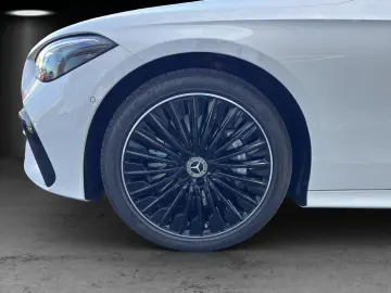 CLE 450 AMG Prem+ DISTRO Massage HAL Carbon Burm
