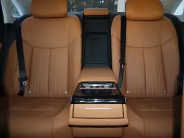 A8 50 TDI quattro *SCHWARZ-COGNAC*/UPE 150.795,-