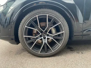 Q7 S-LINE SPORT PLUS 50TDI QUATTRO+7-SITZE+HUD+P