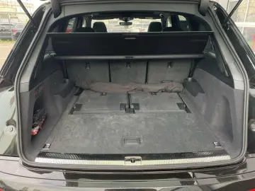 Q7 S-LINE SPORT PLUS 50TDI QUATTRO+7-SITZE+HUD+P