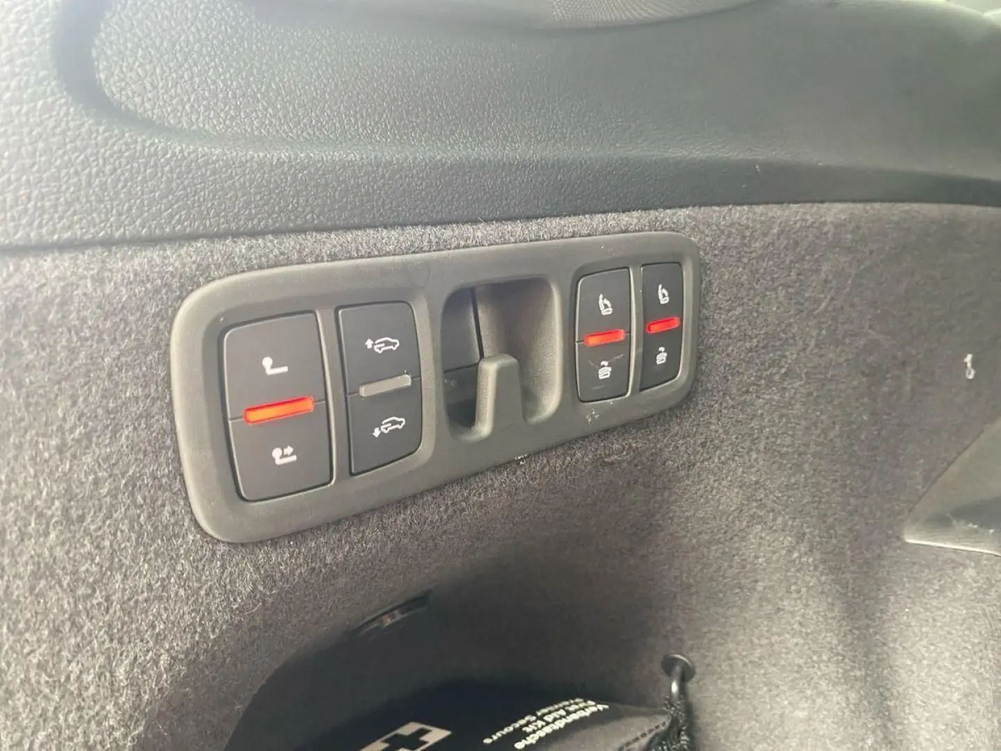 Q7 S-LINE SPORT PLUS 50TDI QUATTRO+7-SITZE+HUD+P