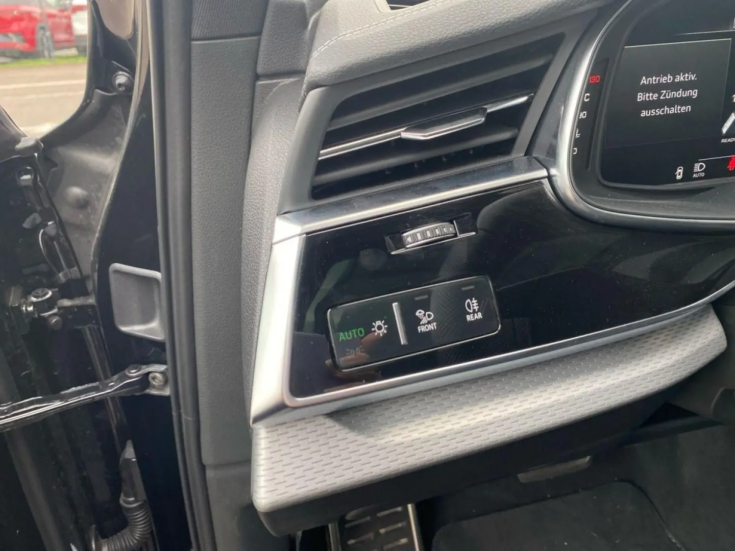 Q7 S-LINE SPORT PLUS 50TDI QUATTRO+7-SITZE+HUD+P