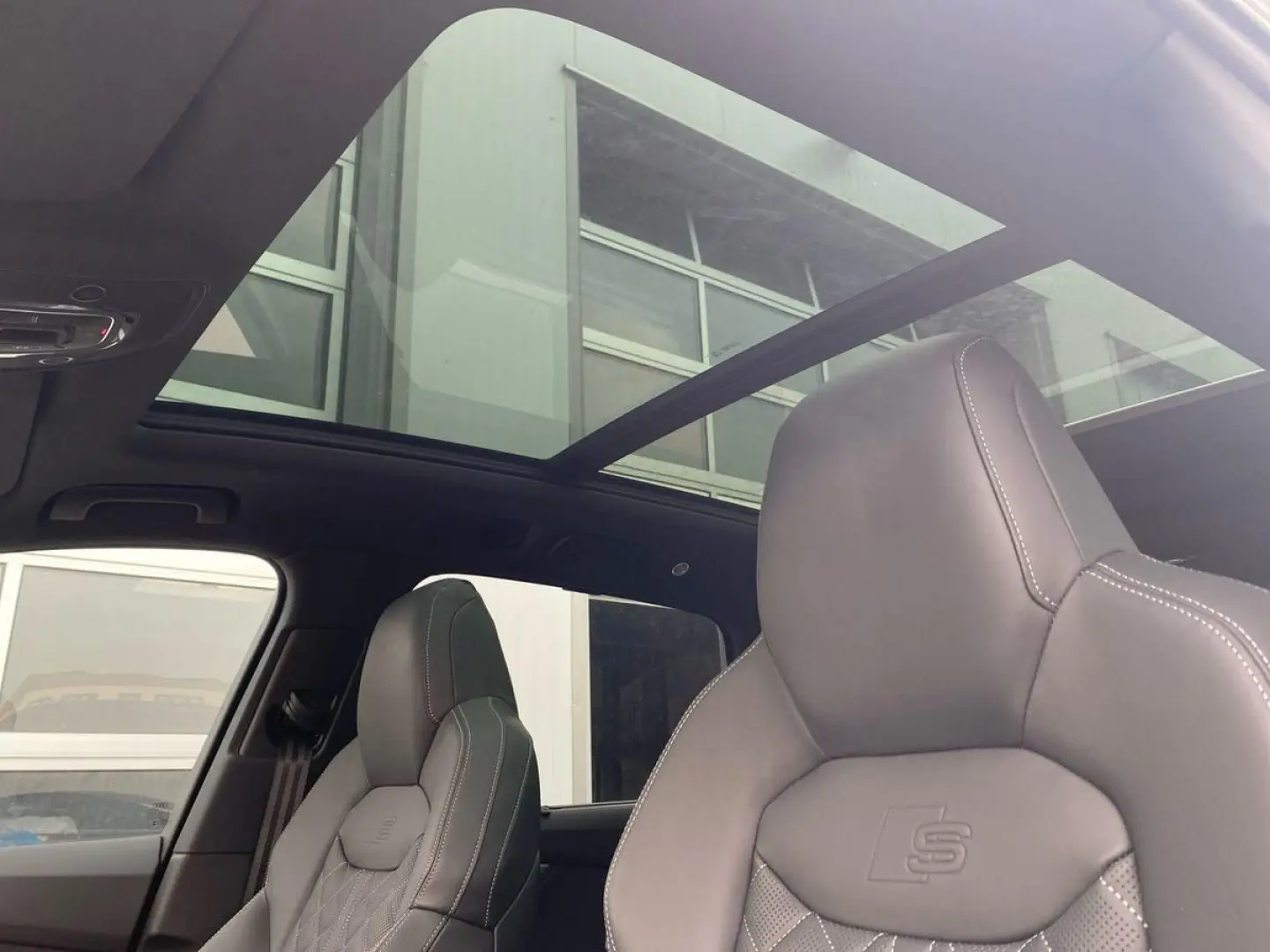 Q7 S-LINE SPORT PLUS 50TDI QUATTRO+7-SITZE+HUD+P
