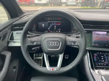 Q7 S-LINE SPORT PLUS 50TDI QUATTRO+7-SITZE+HUD+P