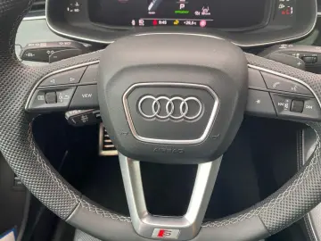 Q7 S-LINE SPORT PLUS 50TDI QUATTRO+7-SITZE+HUD+P