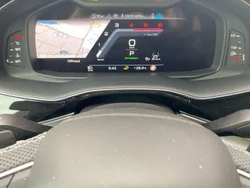 Q7 S-LINE SPORT PLUS 50TDI QUATTRO+7-SITZE+HUD+P