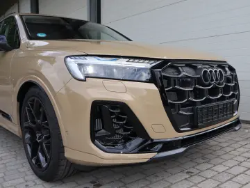 Q7 S-Line 55 TFSI e qu exclusive / UPE 137.135,-