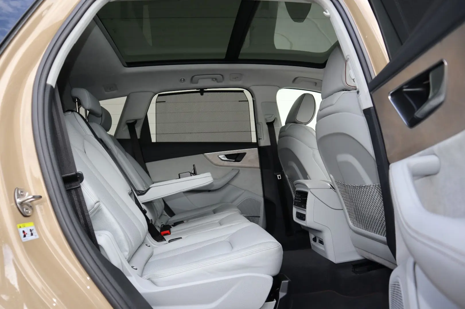 Q7 S-Line 55 TFSI e qu exclusive / UPE 137.135,-