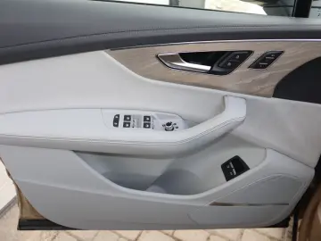 Q7 S-Line 55 TFSI e qu exclusive / UPE 137.135,-