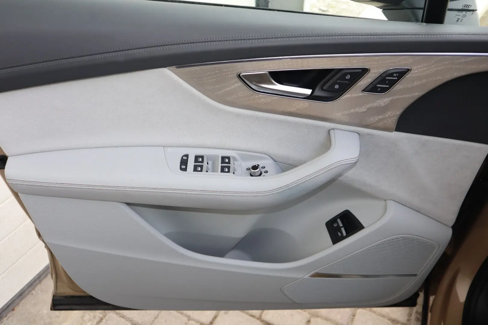 Q7 S-Line 55 TFSI e qu exclusive / UPE 137.135,-