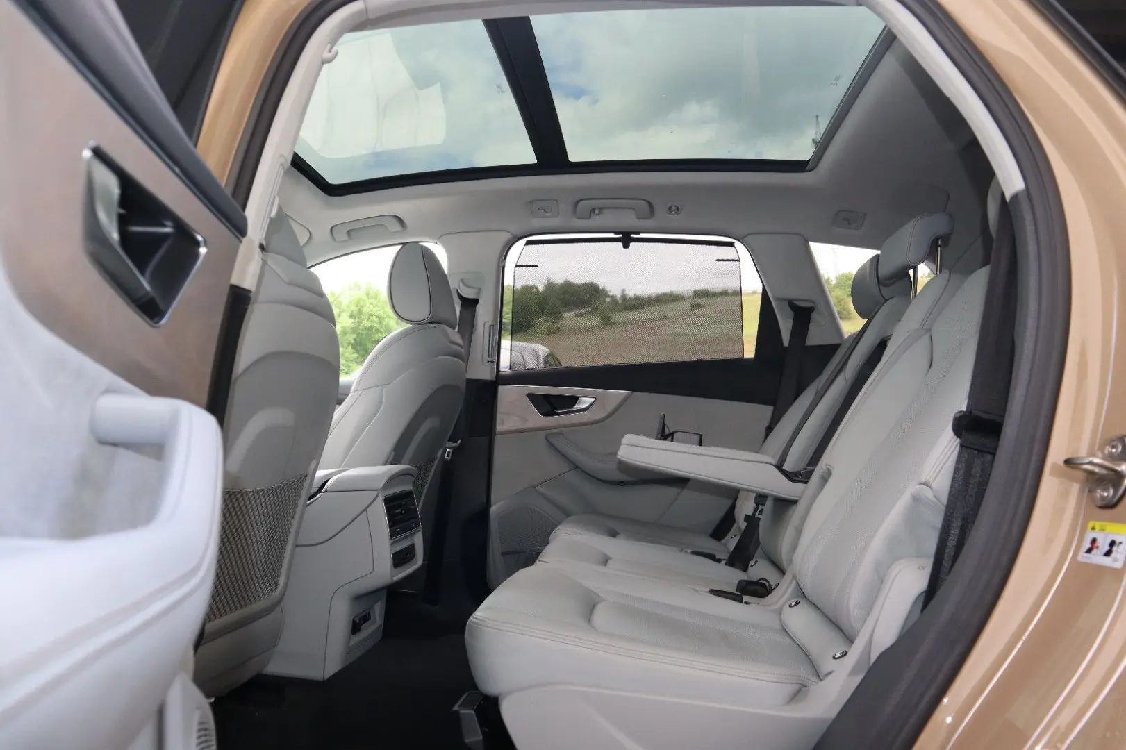 Q7 S-Line 55 TFSI e qu exclusive / UPE 137.135,-