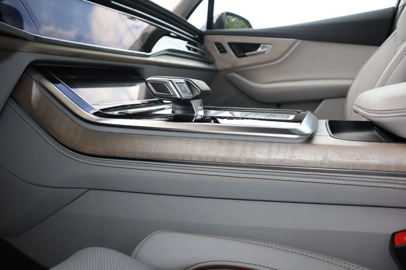 Q7 S-Line 55 TFSI e qu exclusive / UPE 137.135,-