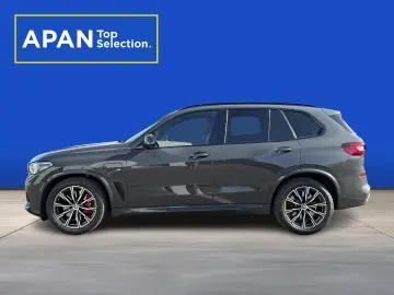 BMW X5 Xdrive 45e - Plug In Hybird