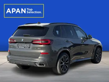 BMW X5 Xdrive 45e - Plug In Hybird