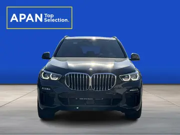 BMW X5 Xdrive 45e - Plug In Hybird