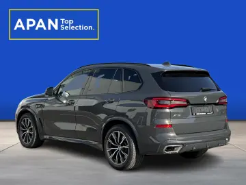 BMW X5 Xdrive 45e - Plug In Hybird
