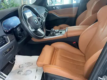 BMW X5 Xdrive 45e - Plug In Hybird