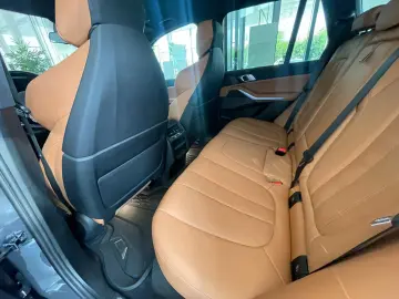 BMW X5 Xdrive 45e - Plug In Hybird