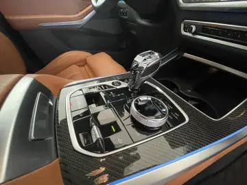 BMW X5 Xdrive 45e - Plug In Hybird