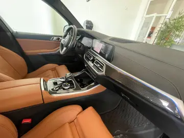 BMW X5 Xdrive 45e - Plug In Hybird