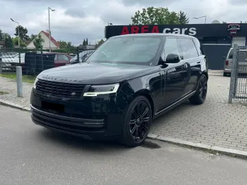 Range Rover HSE D350 LWB*7.SITZ*PANO*360*HUD*ACC