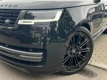 Range Rover HSE D350 LWB*7.SITZ*PANO*360*HUD*ACC