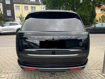 Range Rover HSE D350 LWB*7.SITZ*PANO*360*HUD*ACC