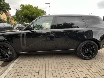 Range Rover HSE D350 LWB*7.SITZ*PANO*360*HUD*ACC