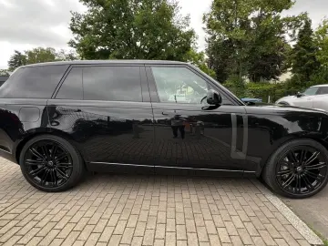 Range Rover HSE D350 LWB*7.SITZ*PANO*360*HUD*ACC