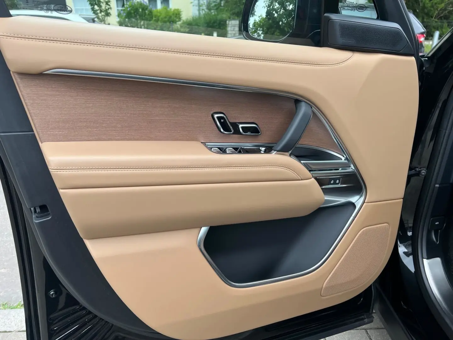 Range Rover HSE D350 LWB*7.SITZ*PANO*360*HUD*ACC